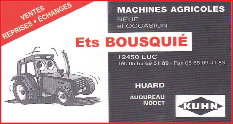 bousquie