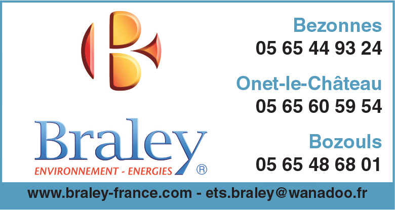 braley