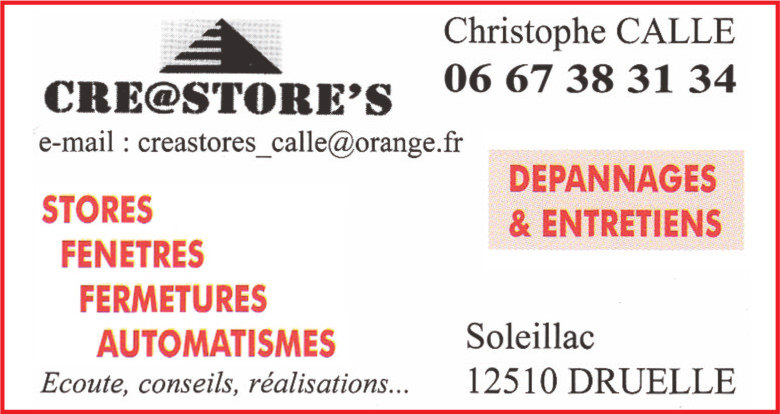 creastore