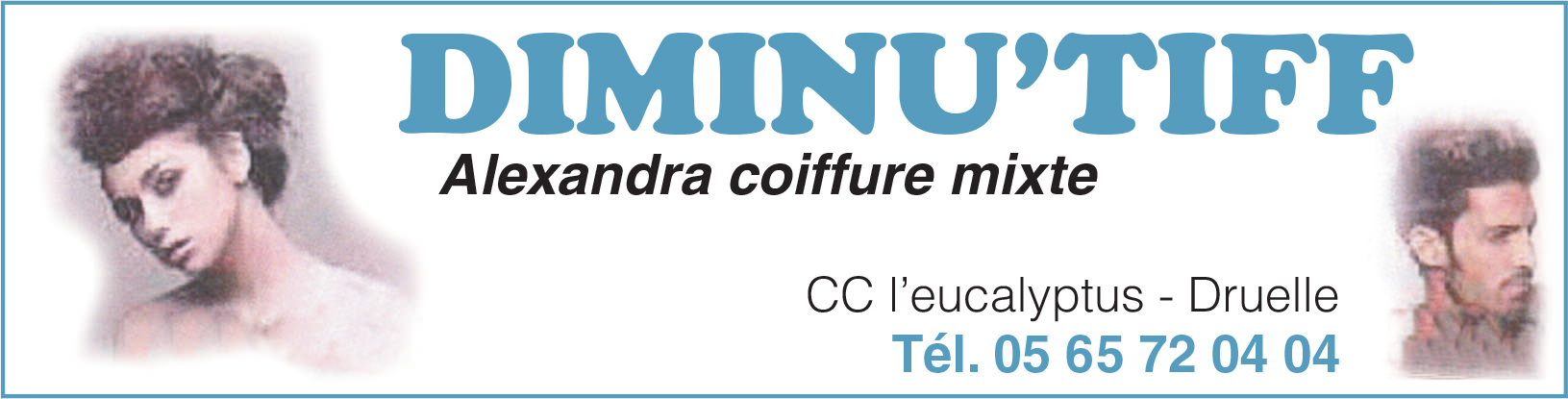 diminutif