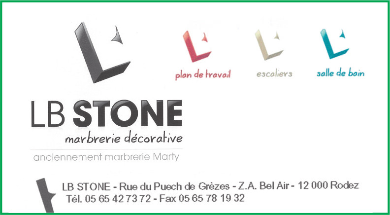 lbstone