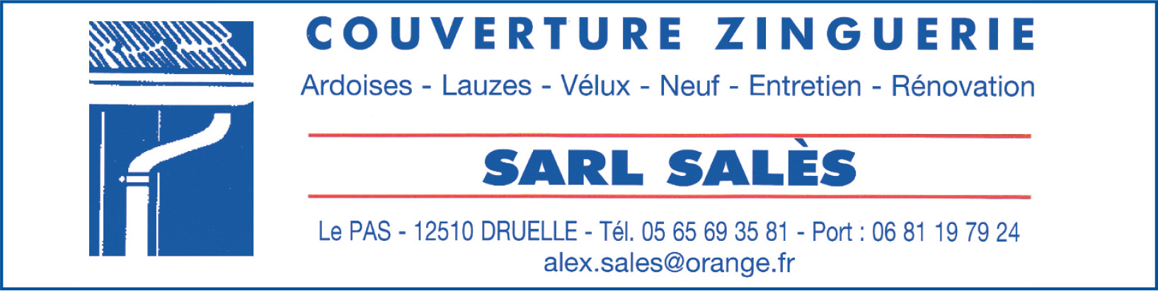 sales