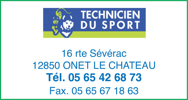 technicien