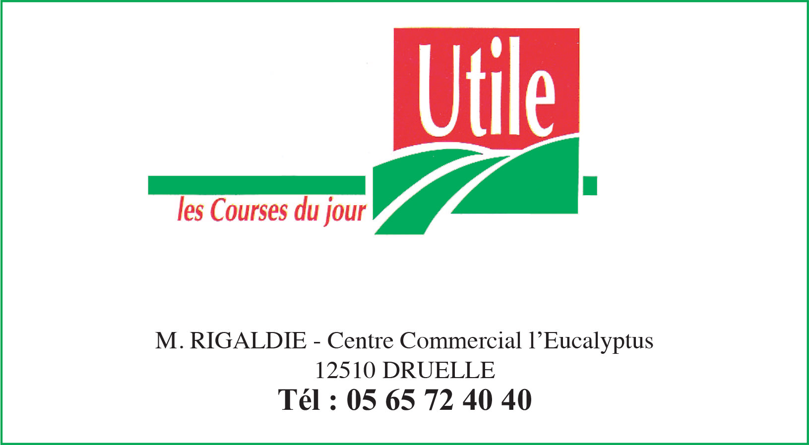 utile