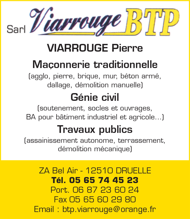 viarouge